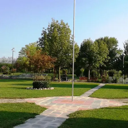 Hotel Dogana Vecchia - & Ristorante & Pizzeria 3*