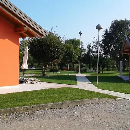 Hotel Dogana Vecchia - & Ristorante & Pizzeria Trivignano Udinese